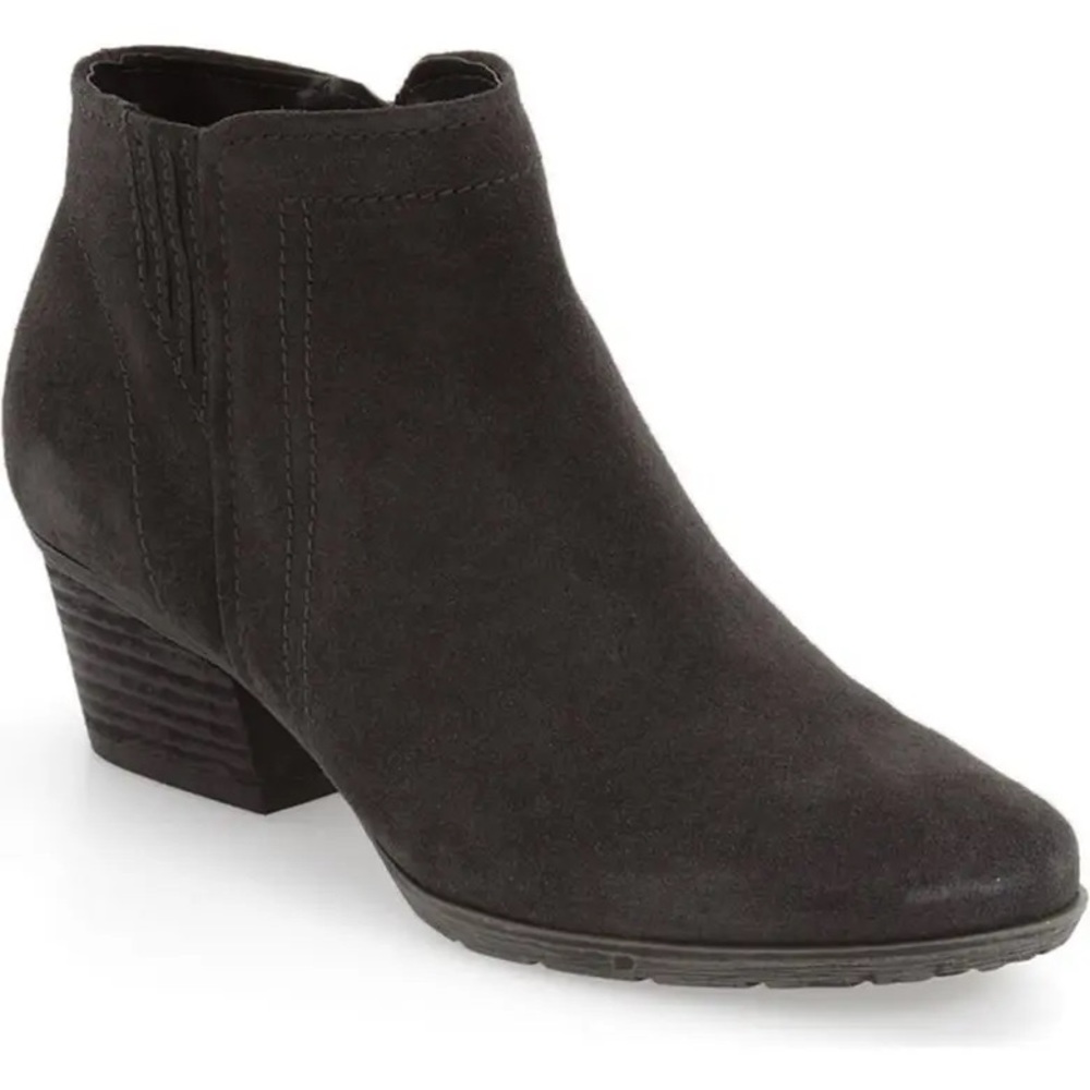 Blondo Waterproof Booties